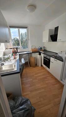 Foto - 2 Room Flat Fully Furnished (Spandau, incl. all extra cost)