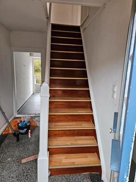 Foto - Etagenwohnung in Langballig