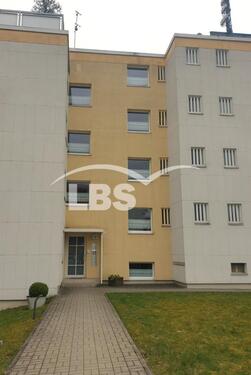 Foto - Schöne Wohnung in guter Lage - 475,00 EUR Kaltmiete,
