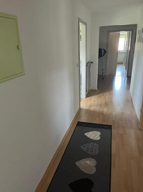 Foto - Etagenwohnung in Hof