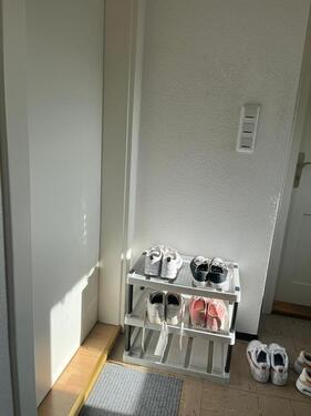 Foto - Etagenwohnung in Hof zur Miete