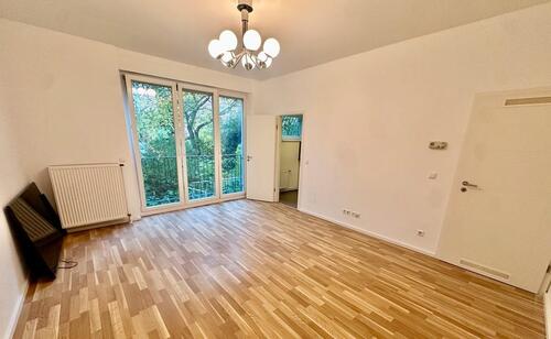 Foto - Studio Apartment YORCKSTR. partly furnished