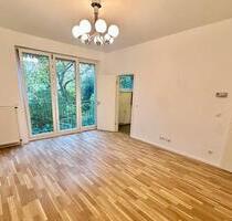 Studio Apartment YORCKSTR. partly furnished - Berlin Charlottenburg-Wilmersdorf