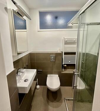 Foto - Etagenwohnung zur Miete in Berlin