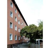 Helle, renovierte 3-Zimmer-Wohnung für Ihre kleine Familie - Nürnberg Gleißhammer