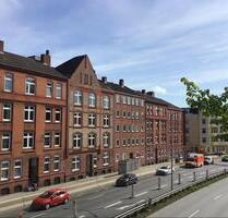 Frisch renovierte Single-Wohnung! - Molfsee