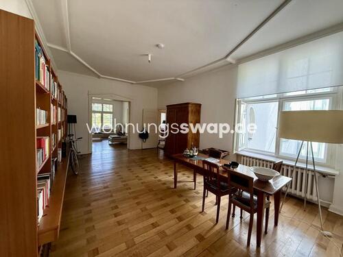 Foto - Wohnungsswap - 5 Zimmer, 158 m² - Kundrystraße, Berlin-12161