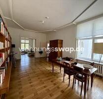 Wohnungsswap - 5 Zimmer, 158 m² - Kundrystraße, Berlin-12161