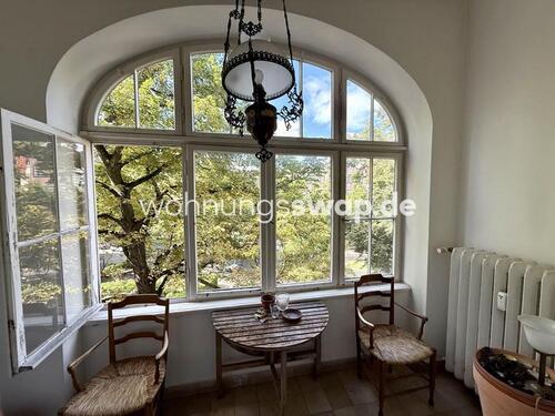 Foto - Etagenwohnung zur Miete in Berlin