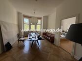 Foto - Etagenwohnung in Berlin
