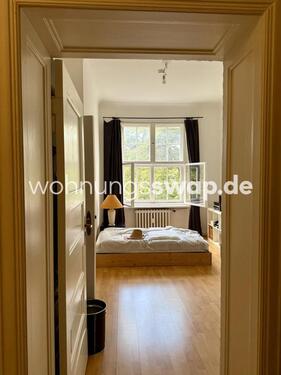 Foto - Etagenwohnung in Berlin zur Miete