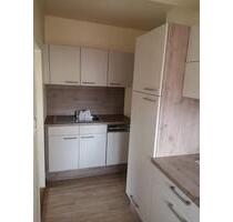 Kleine Dachgeschoßwohnung Altbau - Ellingen