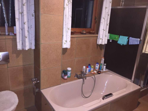 Foto - Etagenwohnung zur Miete in Zorneding