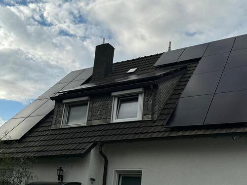 Foto - Modernisiertes Einfamilienhaus in Unna-Massen von Privat