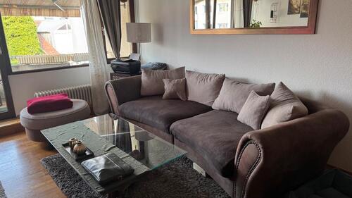 Foto - Etagenwohnung zur Miete in Würzburg