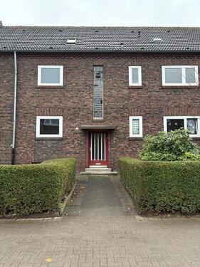 Foto - Demnächst frei! 2-Zimmer-Wohnung in Kamp-Lintfort Stadtkern