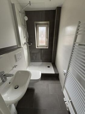 Foto - Etagenwohnung in Kamp-Lintfort