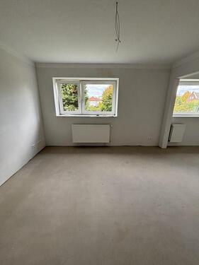 Foto - Etagenwohnung in Kamp-Lintfort zur Miete