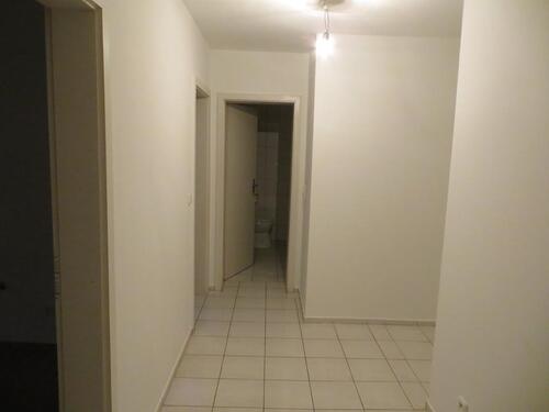 Foto - Wohnung im Untergeschoss - 290,00 EUR Kaltmiete, ca.  40,00 m²