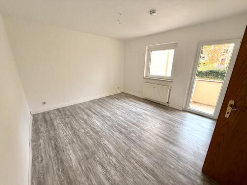 Foto - 2 Zimmer Etagenwohnung zur Miete in Gera