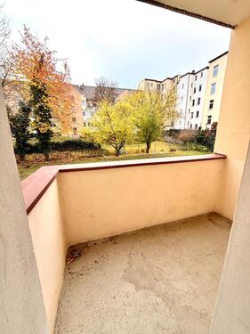 Foto - 2 Zimmer Etagenwohnung in Gera