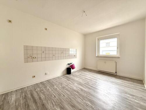 Foto - Etagenwohnung in Gera zur Miete