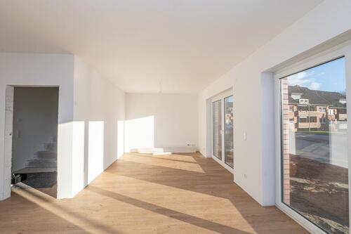 Foto - 4 Zimmer Einfamilienhaus zur Miete in Stade