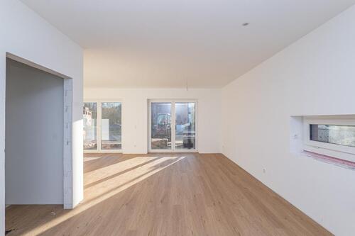 Foto - Einfamilienhaus in Stade zur Miete