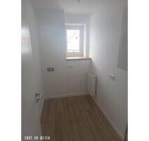 Wunderschöne 3 Raum Wohnung in Sassnitz ab sofort