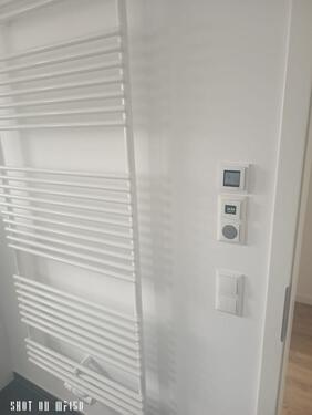 Foto - Etagenwohnung in Sassnitz zur Miete