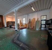 200 m² Lagerfläche in Nürtingen