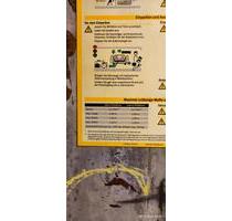 TG Stellplatz in Duplexparker - Stadtmitte Göppingen