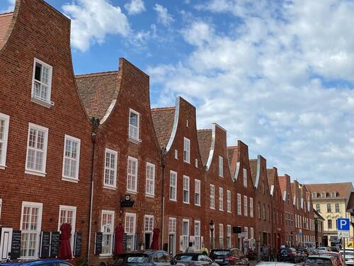 Foto - 3 Zimmer Etagenwohnung in Potsdam