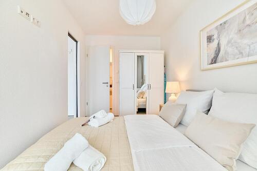 Foto - Ludwiga - stillvolle, voll möblierte Wohnung in Bietigheim-Bissingen (inkl. Strom und Internet)