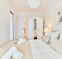 Ludwiga - stillvolle, voll möblierte Wohnung in Bietigheim-Bissingen (inkl. Strom und Internet)