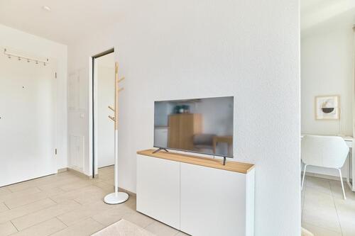 Foto - Etagenwohnung in Bietigheim-Bissingen zur Miete