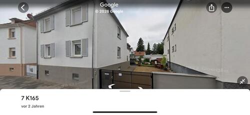 Foto - 160qm2 Einfamilienhaus in Darmstadt-Wixhausen