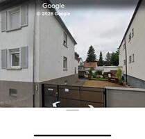 140qm2 Einfamilienhaus in Darmstadt-Wixhausen - Weiterstadt