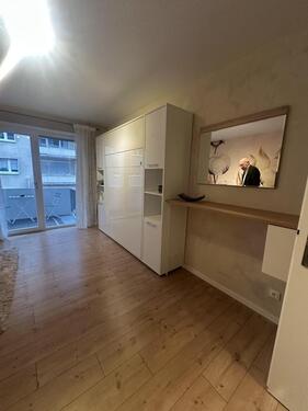Foto - 1 Zimmer Etagenwohnung zur Miete in Mannheim