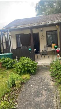 Foto - Grundst&uuml;ck in Körner