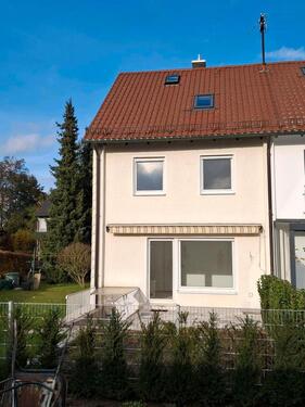 Foto - Reiheneckhaus - kernsaniert (2025)