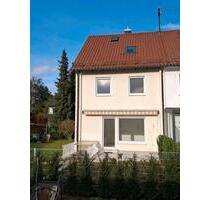 Reiheneckhaus - kernsaniert (2025) - Ingolstadt Nordost