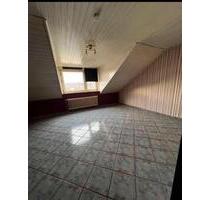 Möblierte 2-Zimmer-Wohnung (WG-geeignet) in Darmstadt – ca. 70 qm