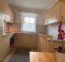 Schöne ruhige 2-Zimmer-Wohnung in Tiefenbach!