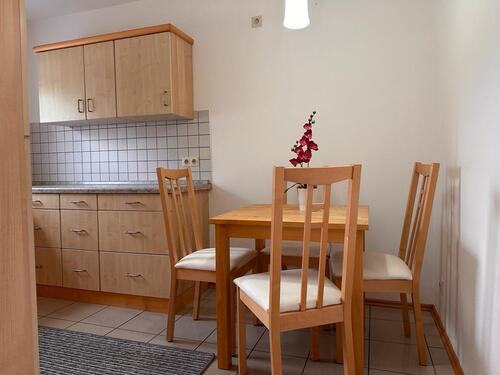 Foto - 2 Zimmer Erdgeschoßwohnung in Tiefenbach