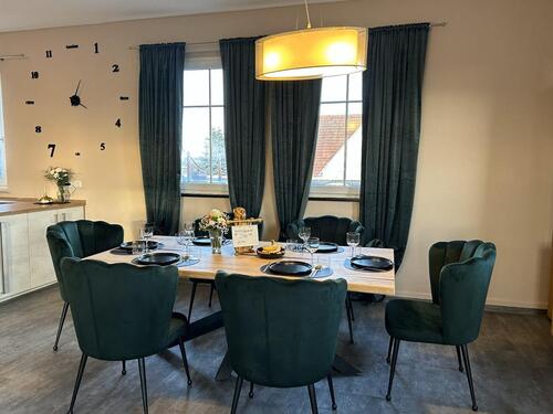 Foto - Top ausgestattete Ferienwohnung in der Nähe von Balingen