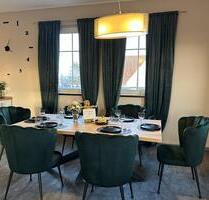 Top ausgestattete Ferienwohnung in der Nähe von Balingen - Geislingen