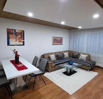 MöbelierteHelle 2-Zimmer Wohnung in Möhringen mit Weitblick - Stuttgart Fasanenhof-Ost