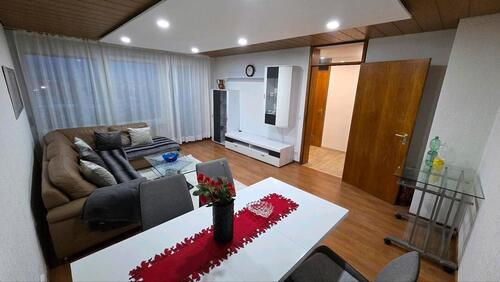 Foto - 2 Zimmer Etagenwohnung zur Miete in Stuttgart