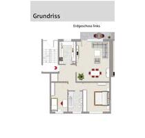 Helle Erdgeschosswohnung mit Balkon in Bendorf-Sayn